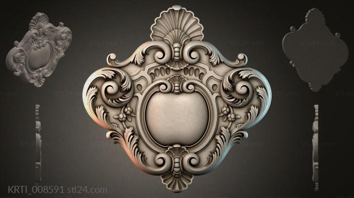 KRTI_008591 3d STL model