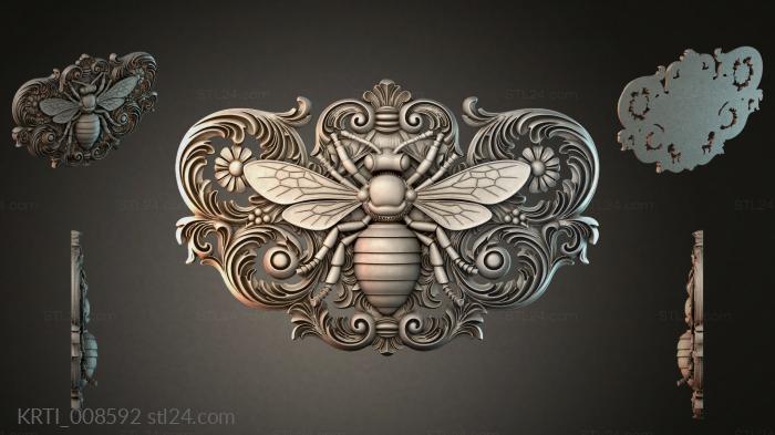 KRTI_008592 3d STL model