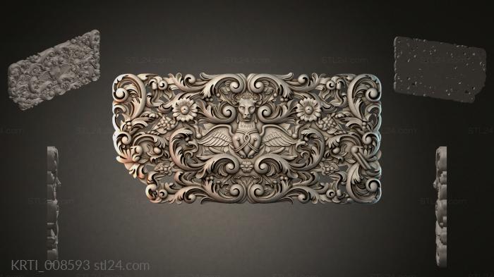 KRTI_008593 3d STL model