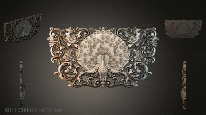 KRTI_008596 3d STL model