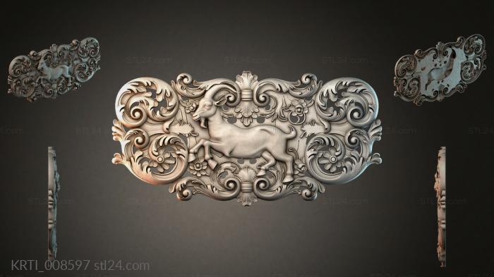 KRTI_008597 3d STL model