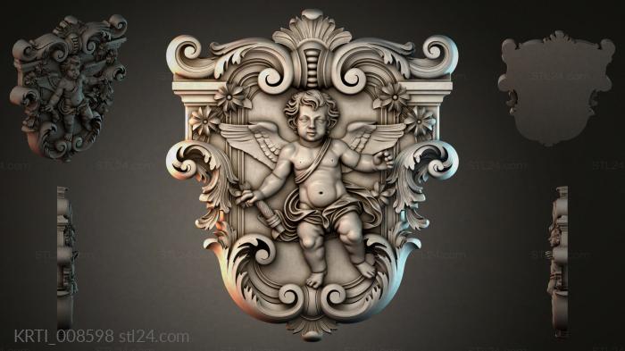 KRTI_008598 3d STL model
