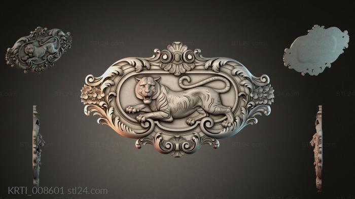 KRTI_008601 3d STL model
