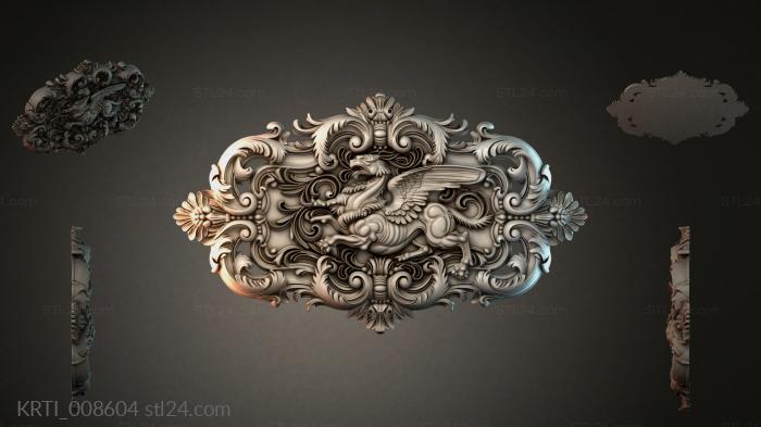 KRTI_008604 3d STL model