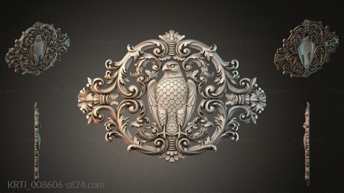KRTI_008606 3d STL model