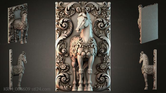 KRTI_008609 3d STL model
