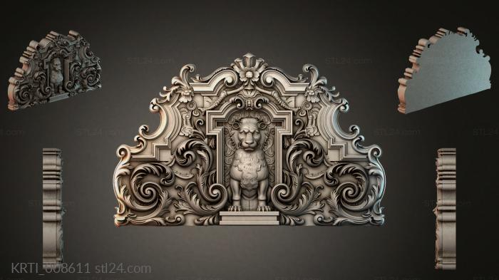 KRTI_008611 3d STL model