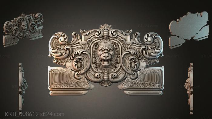 KRTI_008612 3d STL model