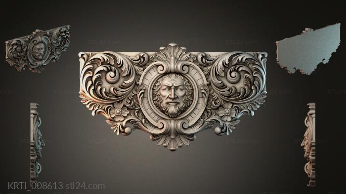 KRTI_008613 3d STL model