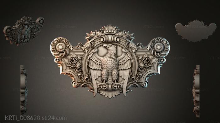 KRTI_008620 3d STL model