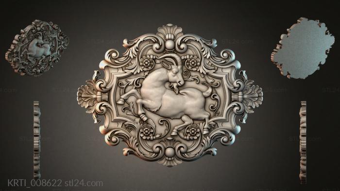 KRTI_008622 3d STL model