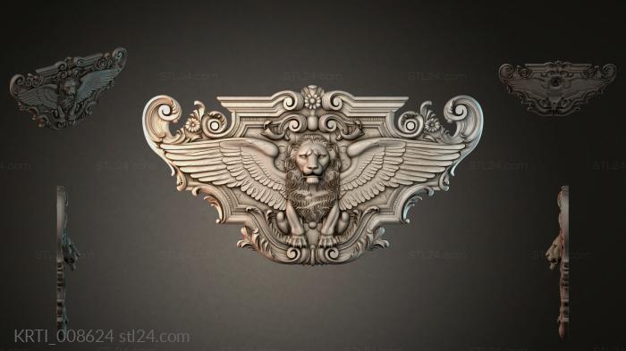 KRTI_008624 3d STL model