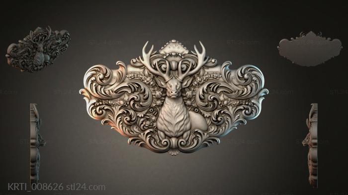 KRTI_008626 3d STL model