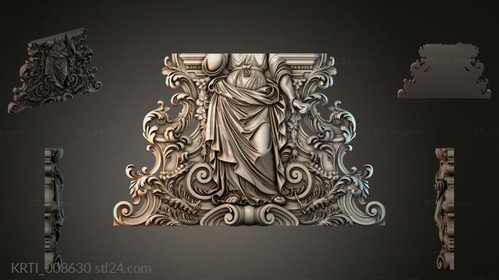 KRTI_008630 3d STL model
