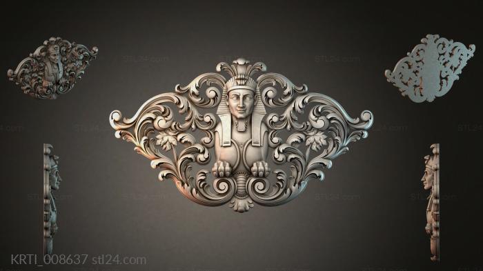 KRTI_008637 3d STL model