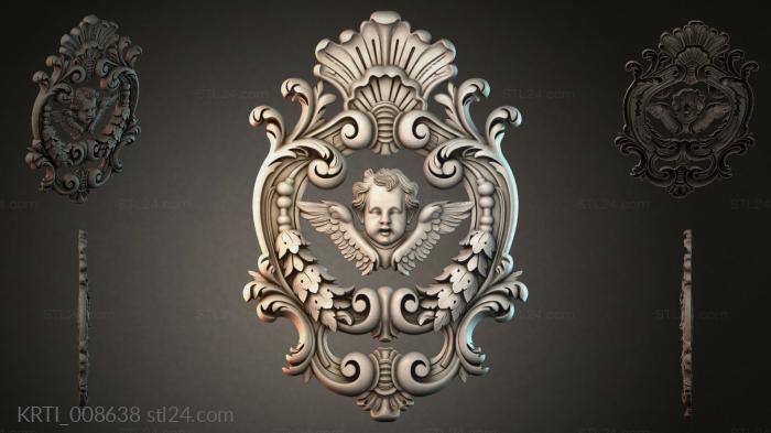 KRTI_008638 3d STL model