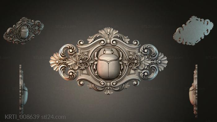 KRTI_008639 3d STL model