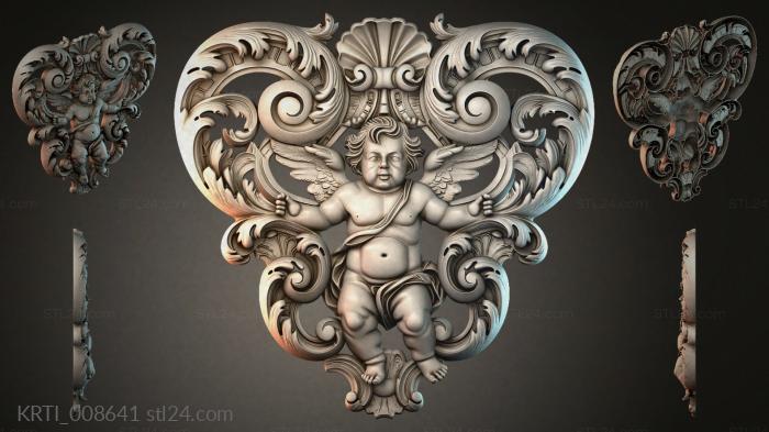 KRTI_008641 3d STL model