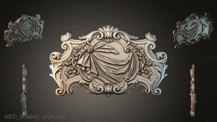KRTI_008642 3d STL model