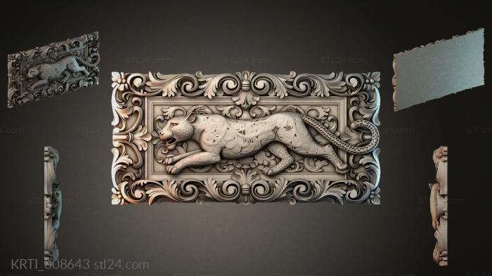 KRTI_008643 3d STL model