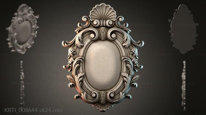 KRTI_008644 3d STL model