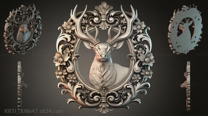 KRTI_008647 3d STL model