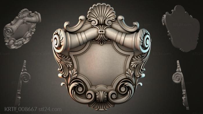 KRTI_008667 3d STL model