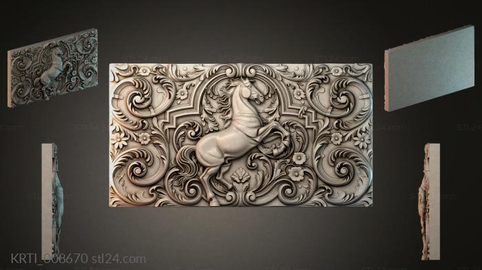 KRTI_008670 3d STL model