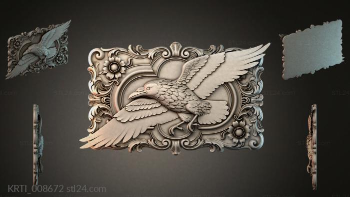 KRTI_008672 3d STL model