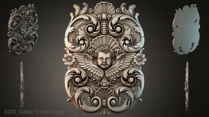 KRTI_008673 3d STL model