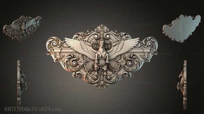 KRTI_008675 3d STL model