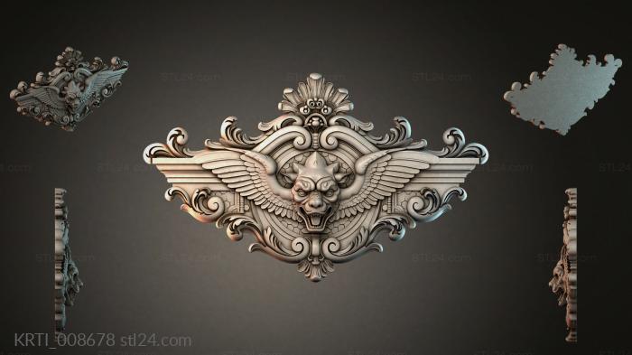 KRTI_008678 3d STL model