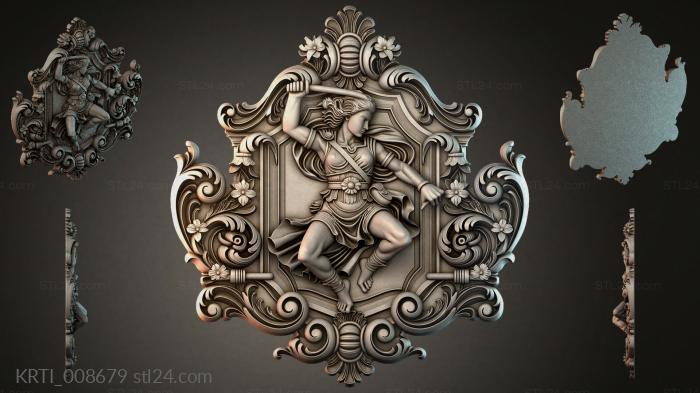 KRTI_008679 3d STL model