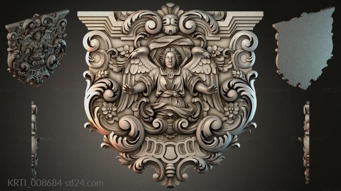 KRTI_008684 3d STL model