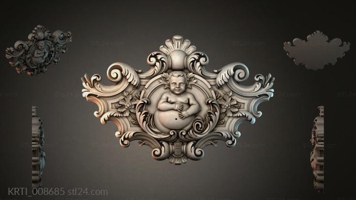 KRTI_008685 3d STL model