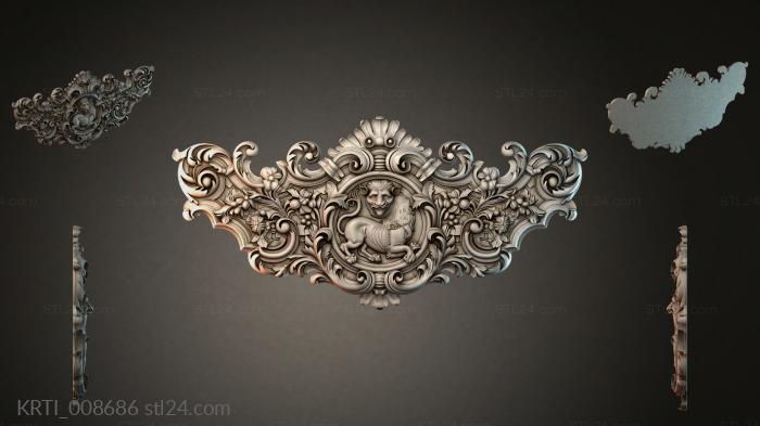 KRTI_008686 3d STL model