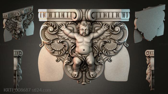 KRTI_008687 3d STL model
