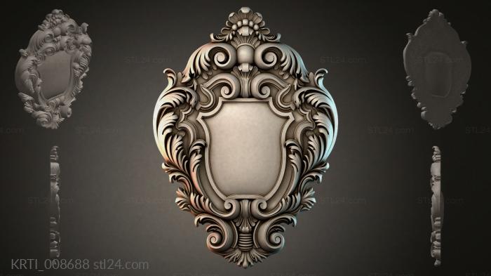 KRTI_008688 3d STL model