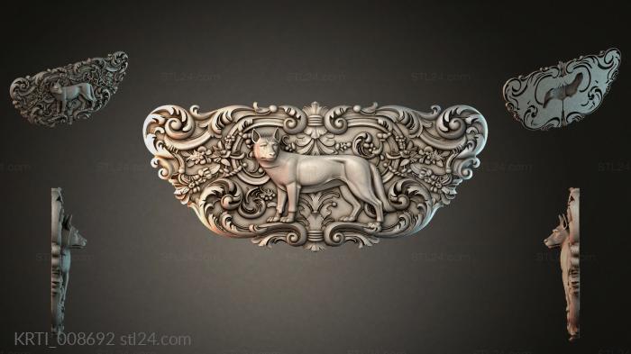 KRTI_008692 3d STL model