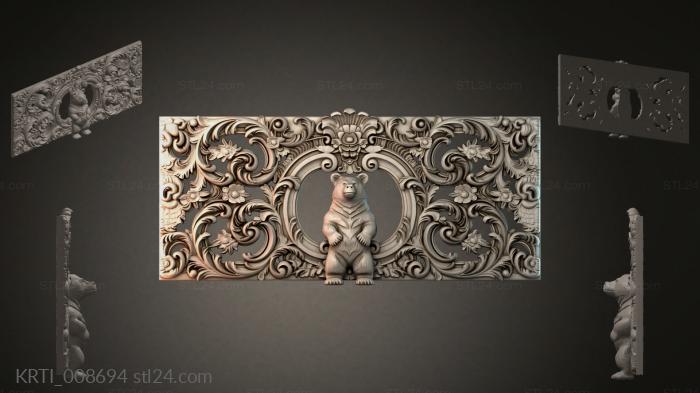 KRTI_008694 3d STL model