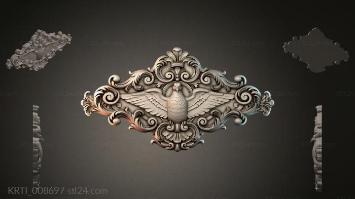 KRTI_008697 3d STL model