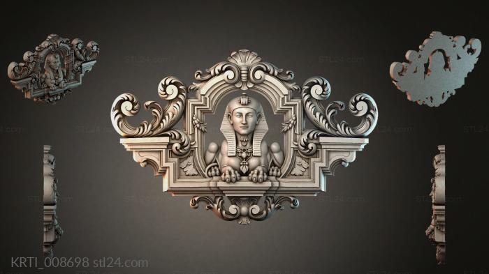 KRTI_008698 3d STL model