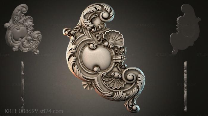 KRTI_008699 3d STL model