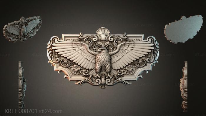 KRTI_008701 3d STL model