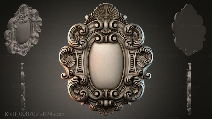 KRTI_008709 3d STL model