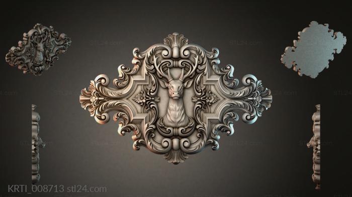 KRTI_008713 3d STL model