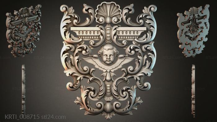 KRTI_008715 3d STL model