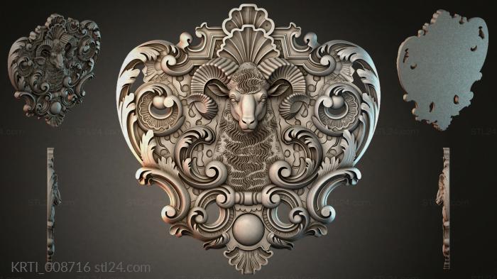 KRTI_008716 3d STL model