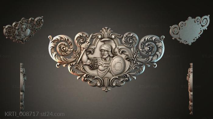 KRTI_008717 3d STL model