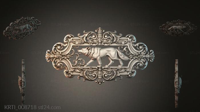 KRTI_008718 3d STL model